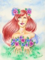 Spring Joy